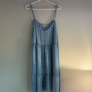 Forever 21 2X Dress